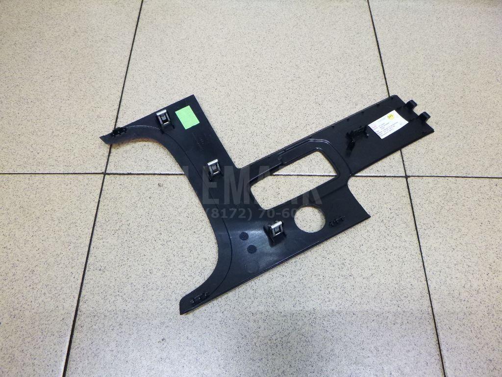 Накладка декоративная для  BMW 1-serie F20/F21 2011-2019