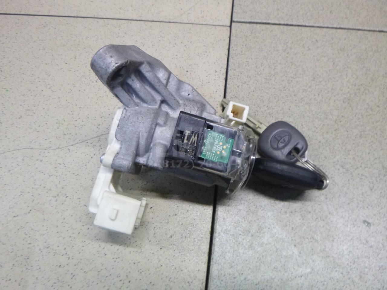 Корпус замка зажигания 4528042200 Toyota