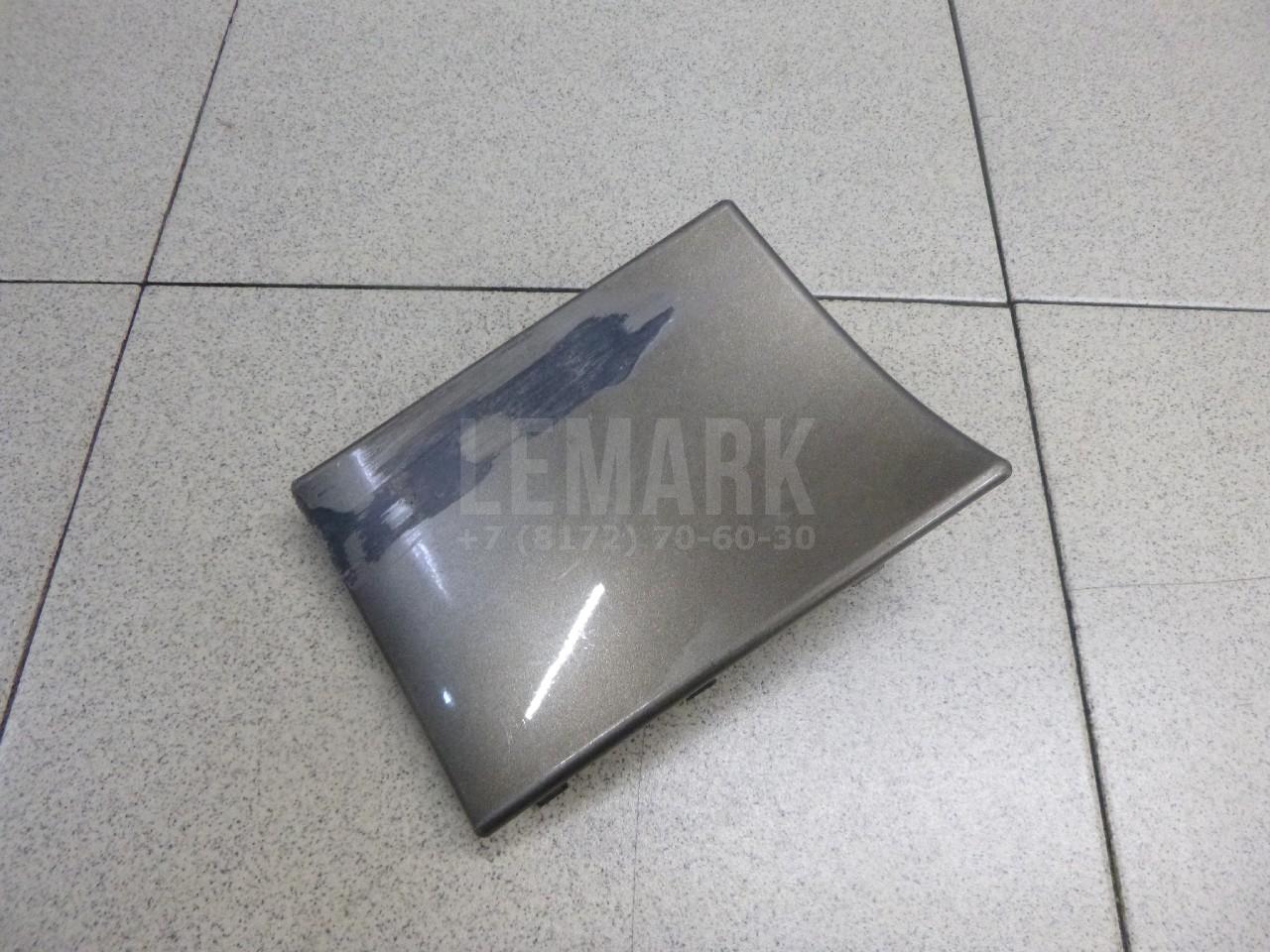 Планка под фонарь левая 5L6813345 VAG