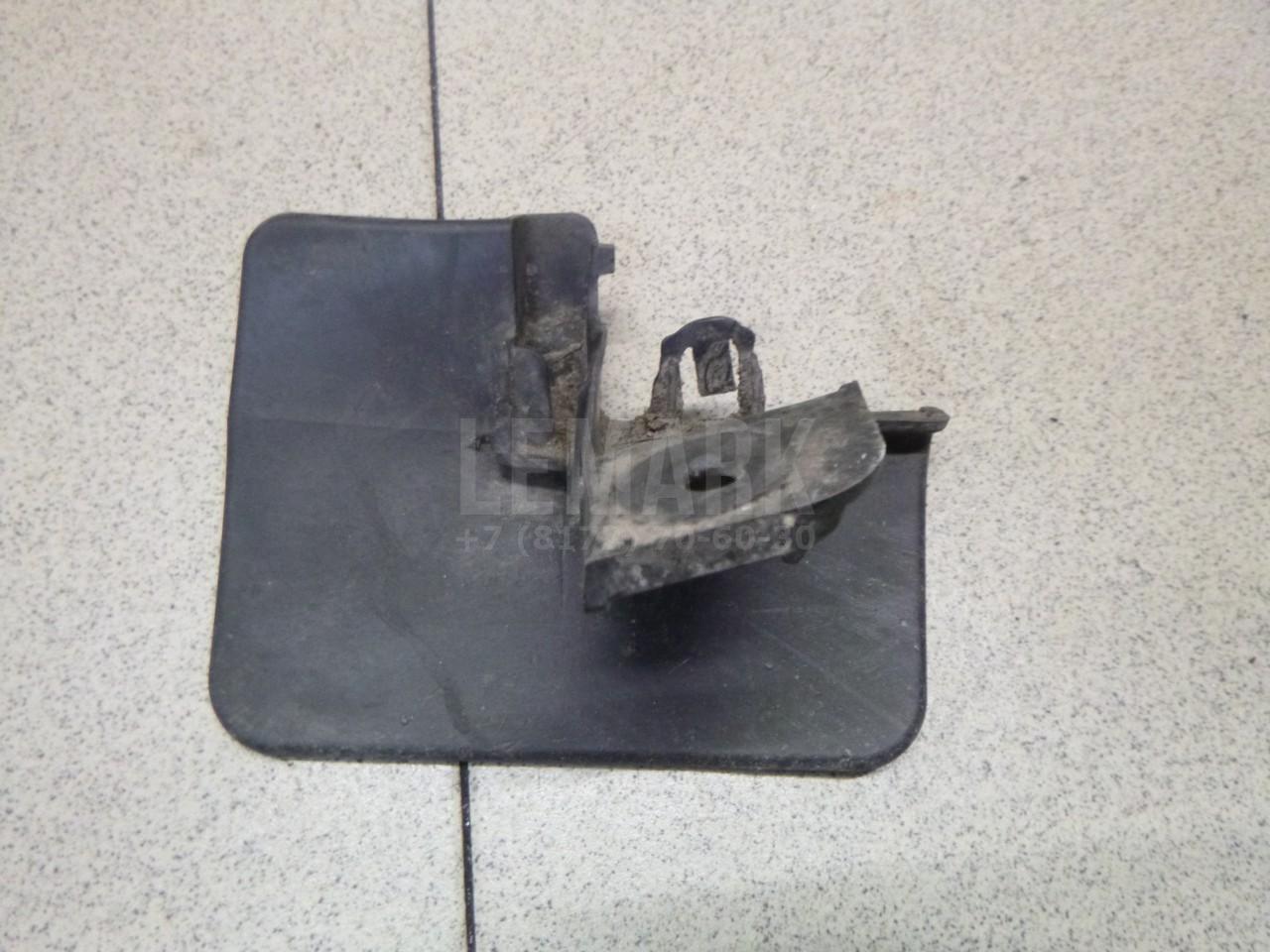 Брызговик задний левый 6563242020 Toyota