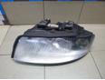 Фара левая