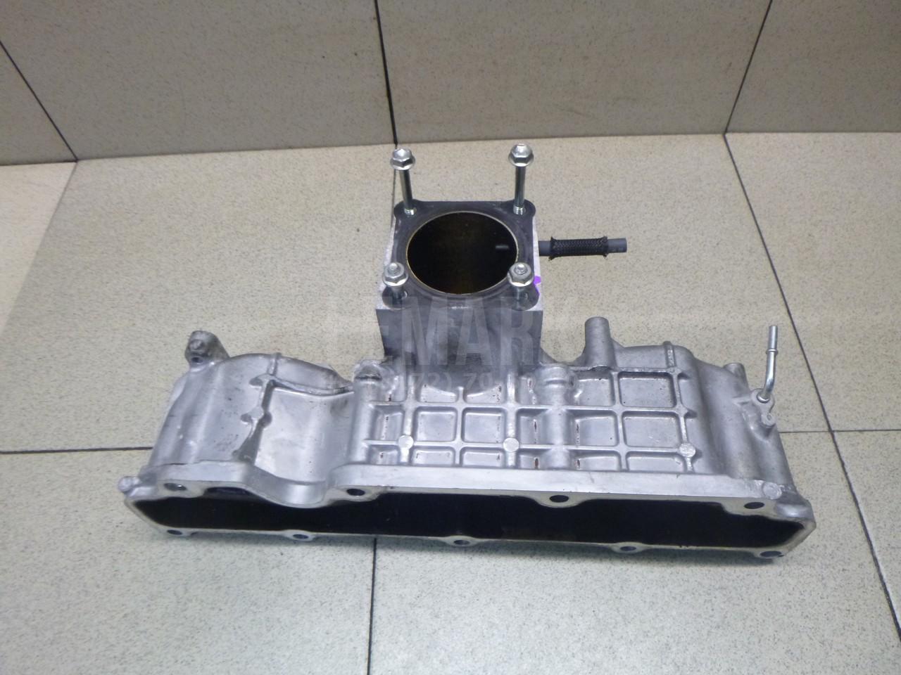 Коллектор впускной 171010R020 Toyota