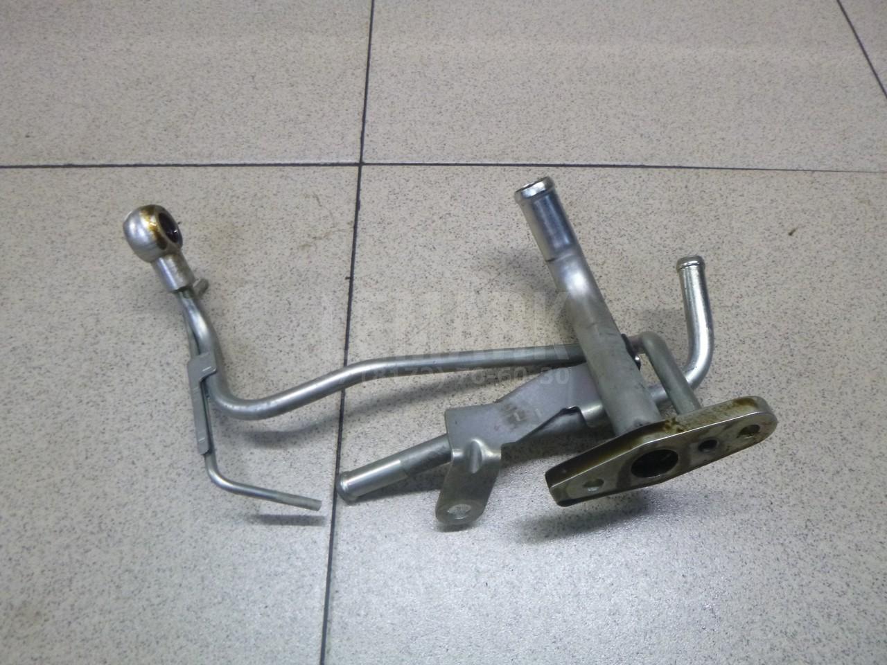 Трубка картерных газов 154740R010 Toyota