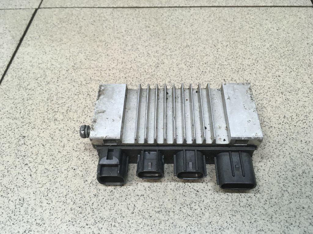 Блок электронный 2855130010 Toyota