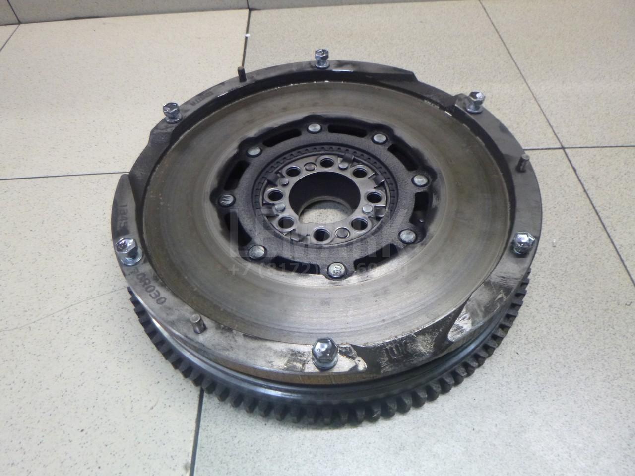 Маховик 134500R030 Toyota