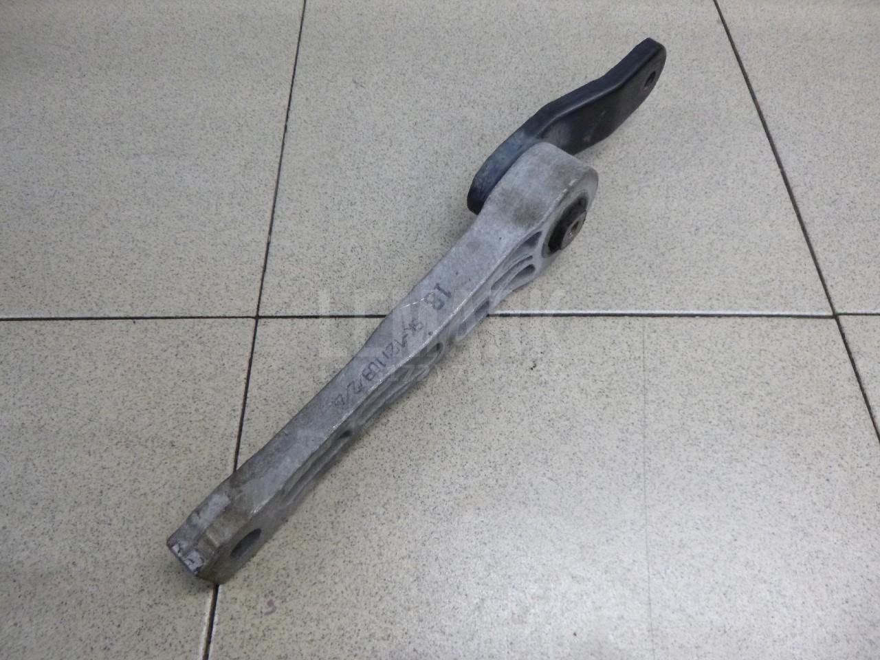 Кронштейн КПП 3C0199855L VAG