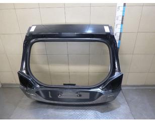 Дверь багажника для Ford Kuga 2008-2012 с разборки состояние хорошее