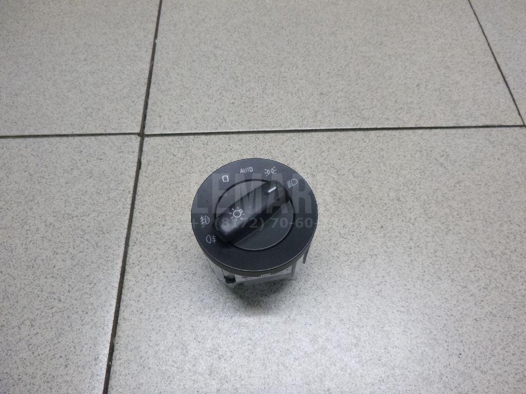 Переключатель света фар 5L0941431EREH VAG