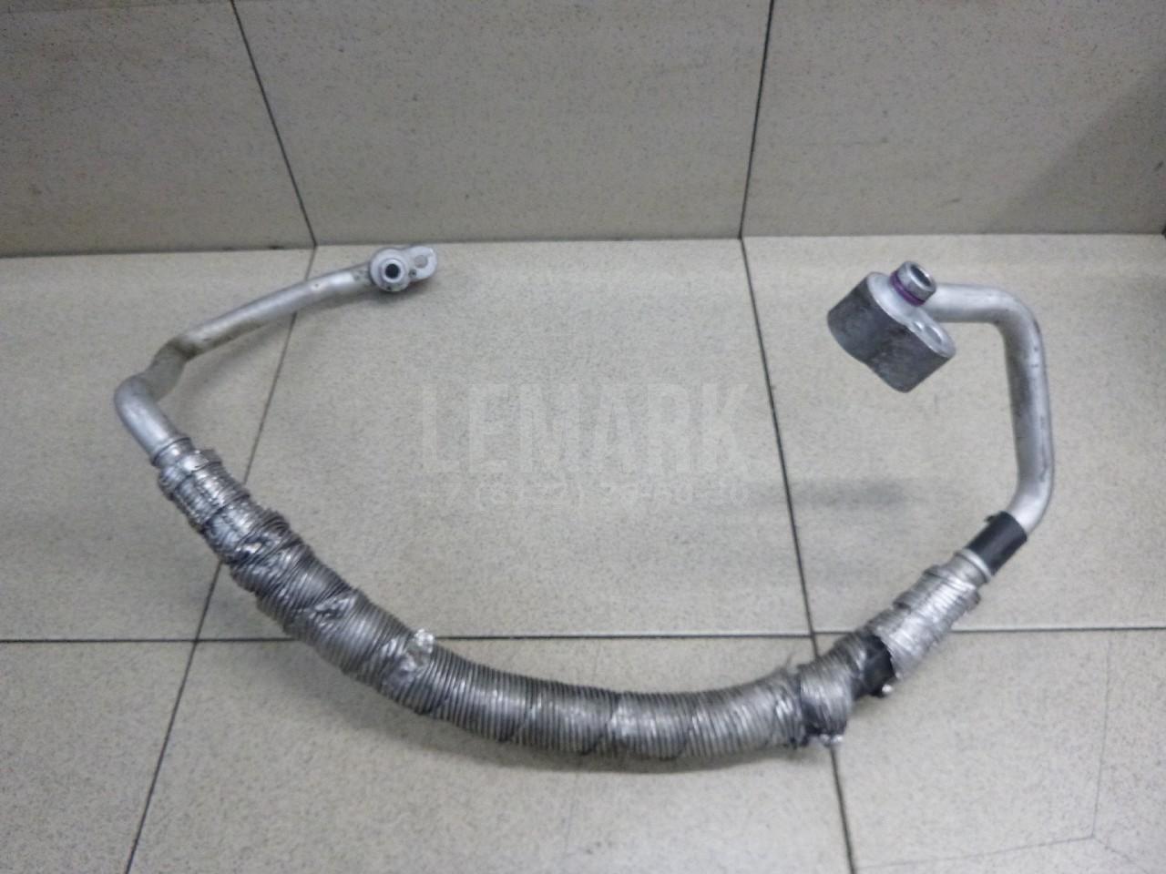 Трубка кондиционера 3C0820721T VAG