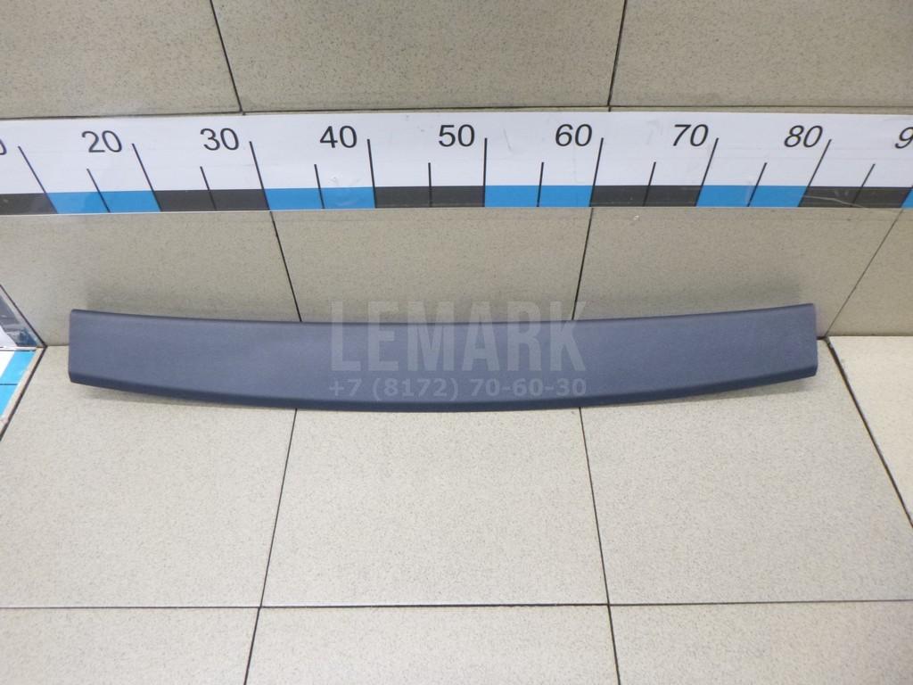 Обшивка двери багажника 1481492 Ford