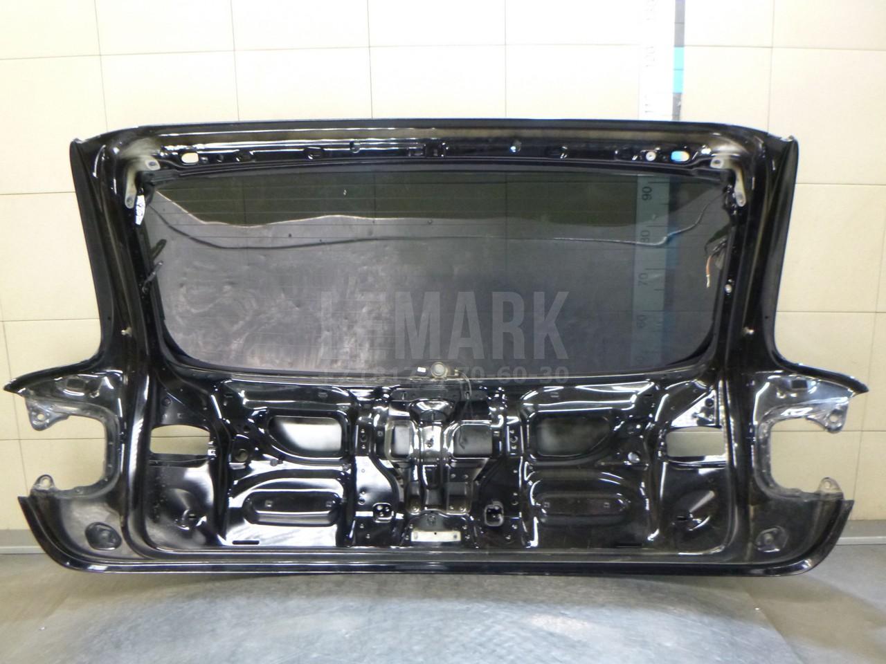 Дверь багажника со стеклом для  Citroen C4 2004-2011