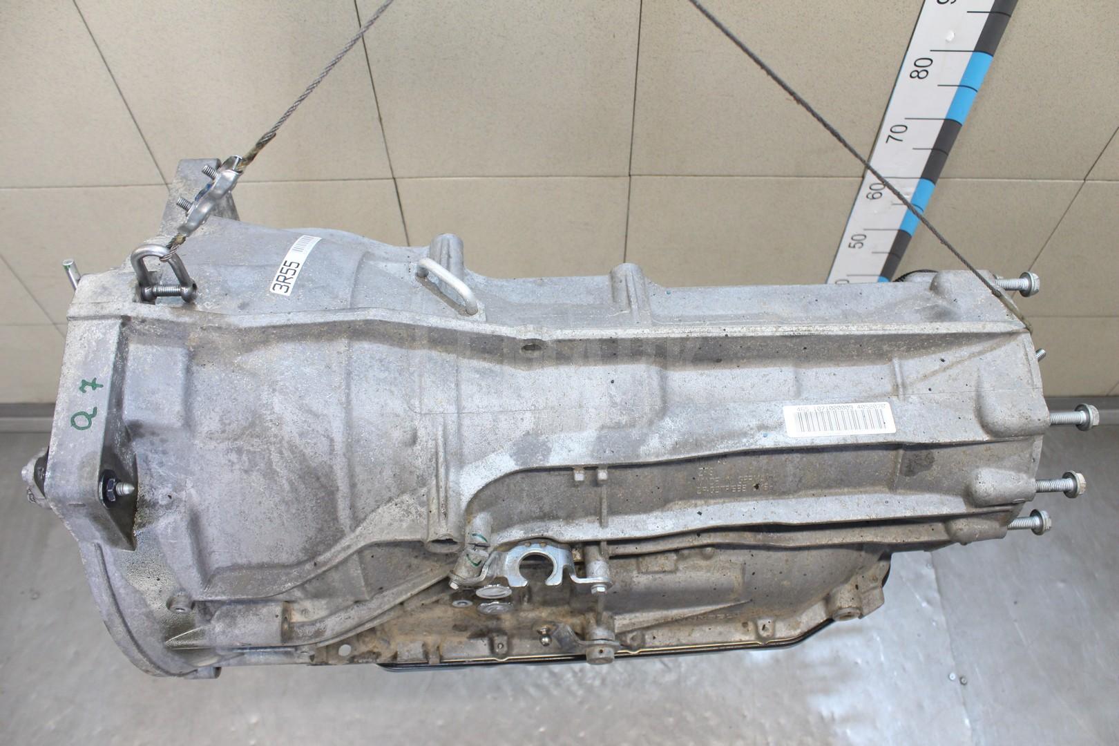 АКПП (автоматическая коробка переключения передач) для  Alfa Romeo Brera 2006-2010