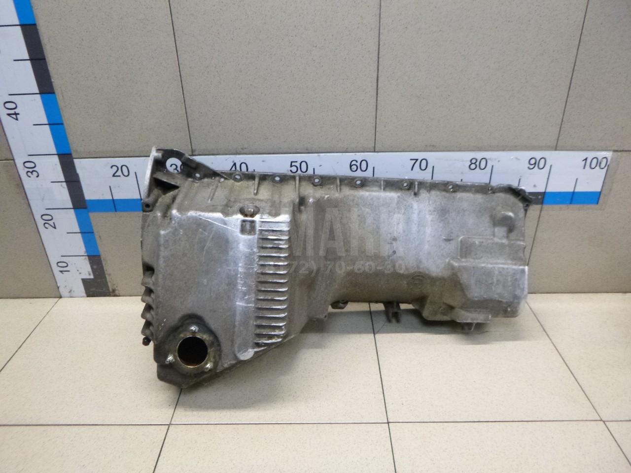 Поддон масляный двигателя для  Audi A1 (8X) 2010-2018