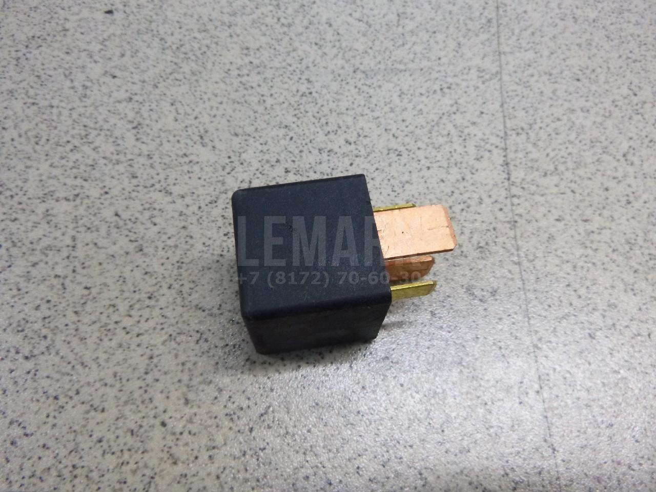 Реле 3916037110 Hyundai-Kia