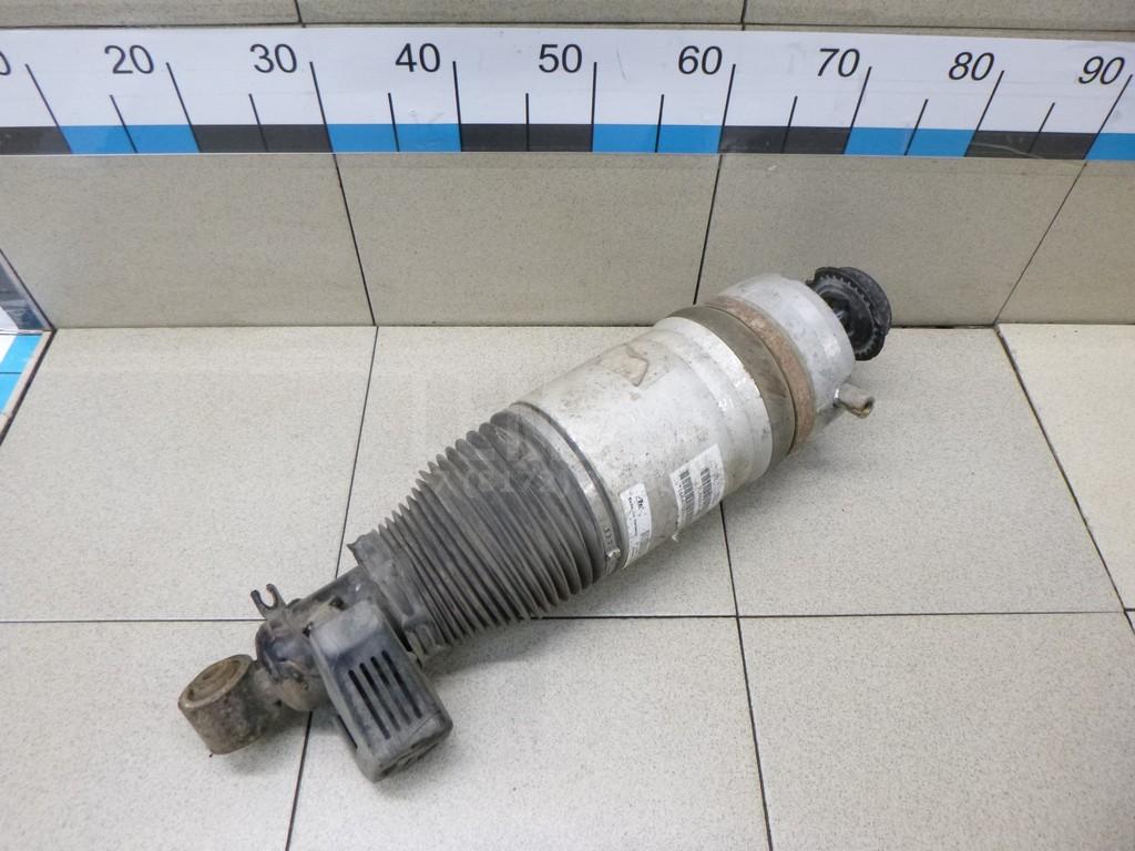 Амортизатор задний левый