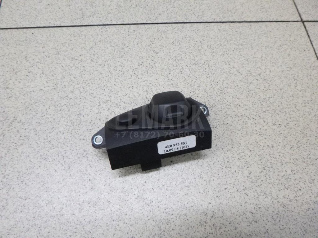 Кнопка многофункциональная для  BMW 5-serie E60/E61 2003-2009