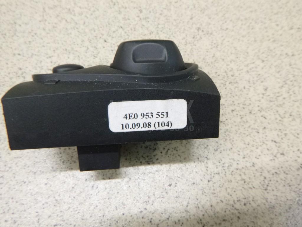 Кнопка многофункциональная для  BMW 5-serie E60/E61 2003-2009