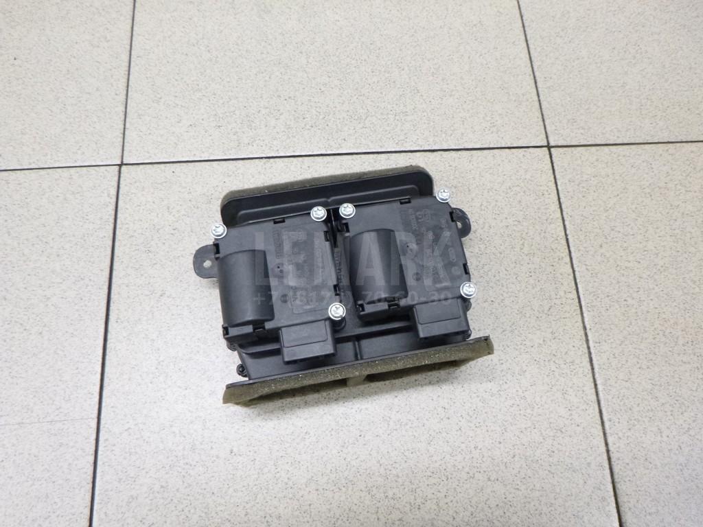 Дефлектор воздушный 7L0820526C VAG