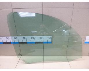 Стекло двери передней правой для Citroen C3 Picasso 2008-2017 б/у состояние хорошее