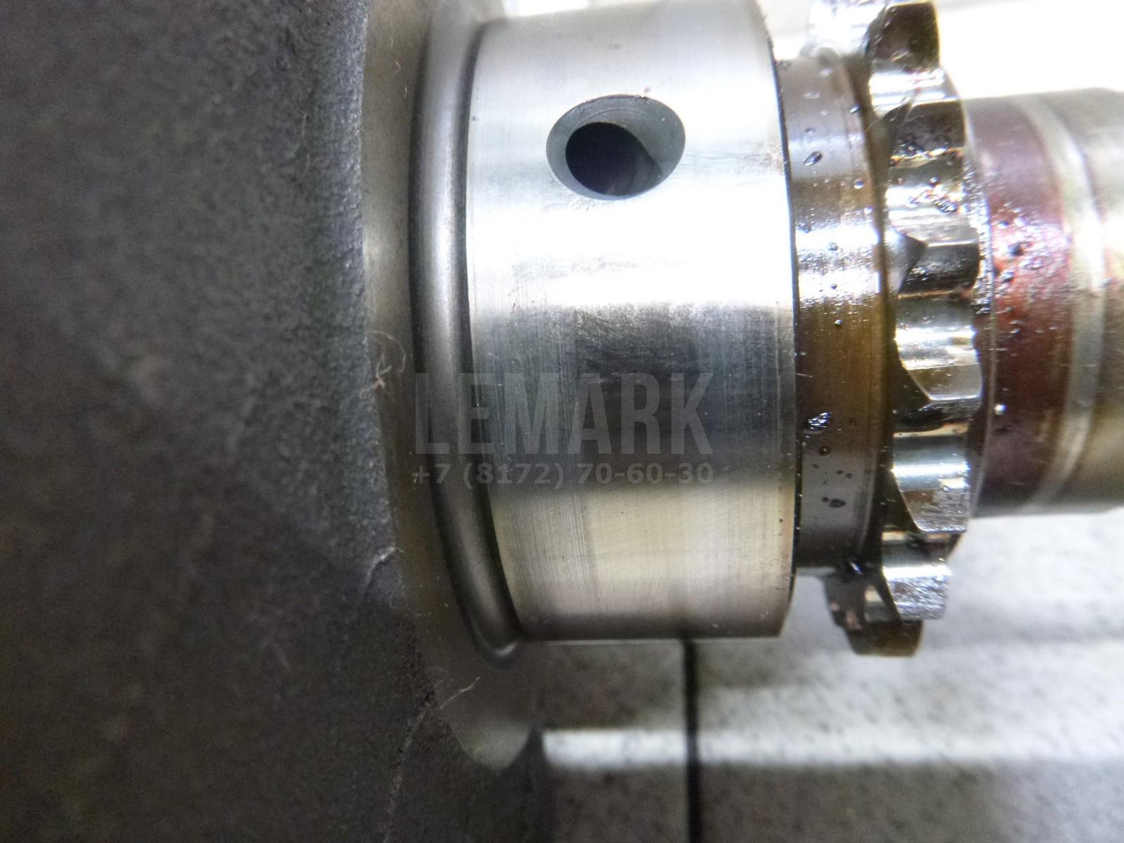 Коленвал для  Audi V8 1988-1994