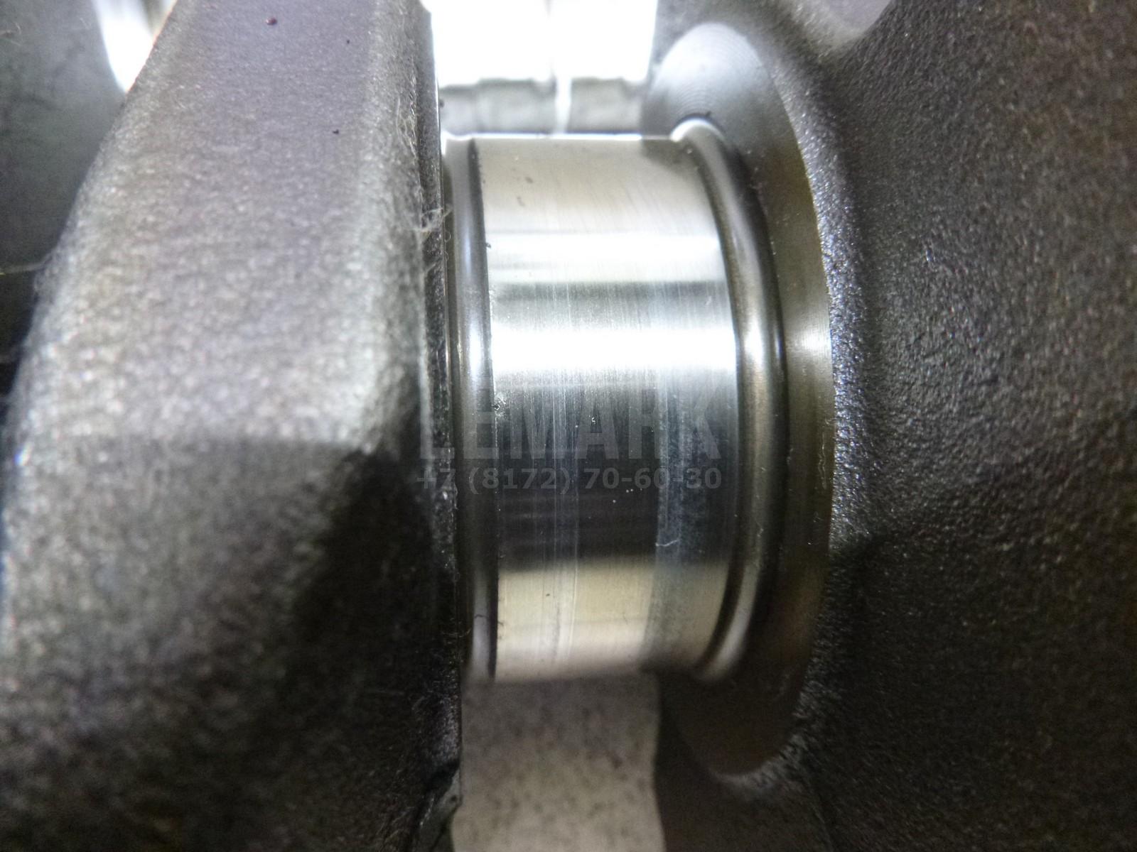 Коленвал для  Audi V8 1988-1994