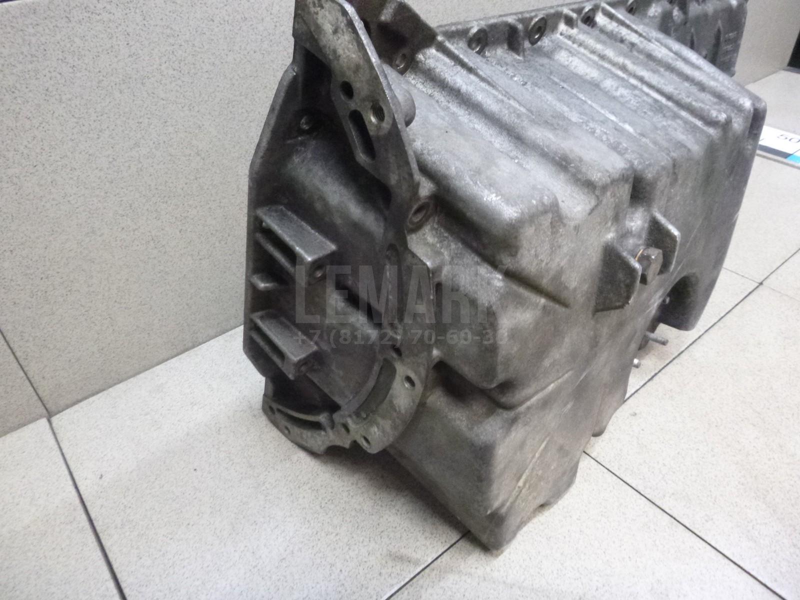 Поддон масляный двигателя для  Audi A2 [8Z0] 2000-2005