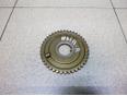 Шестерня (шкив) распредвала