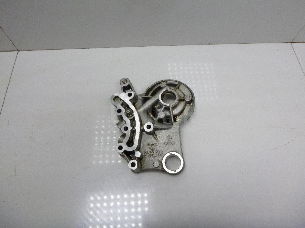 Крышка распредвала 06H103166G VAG
