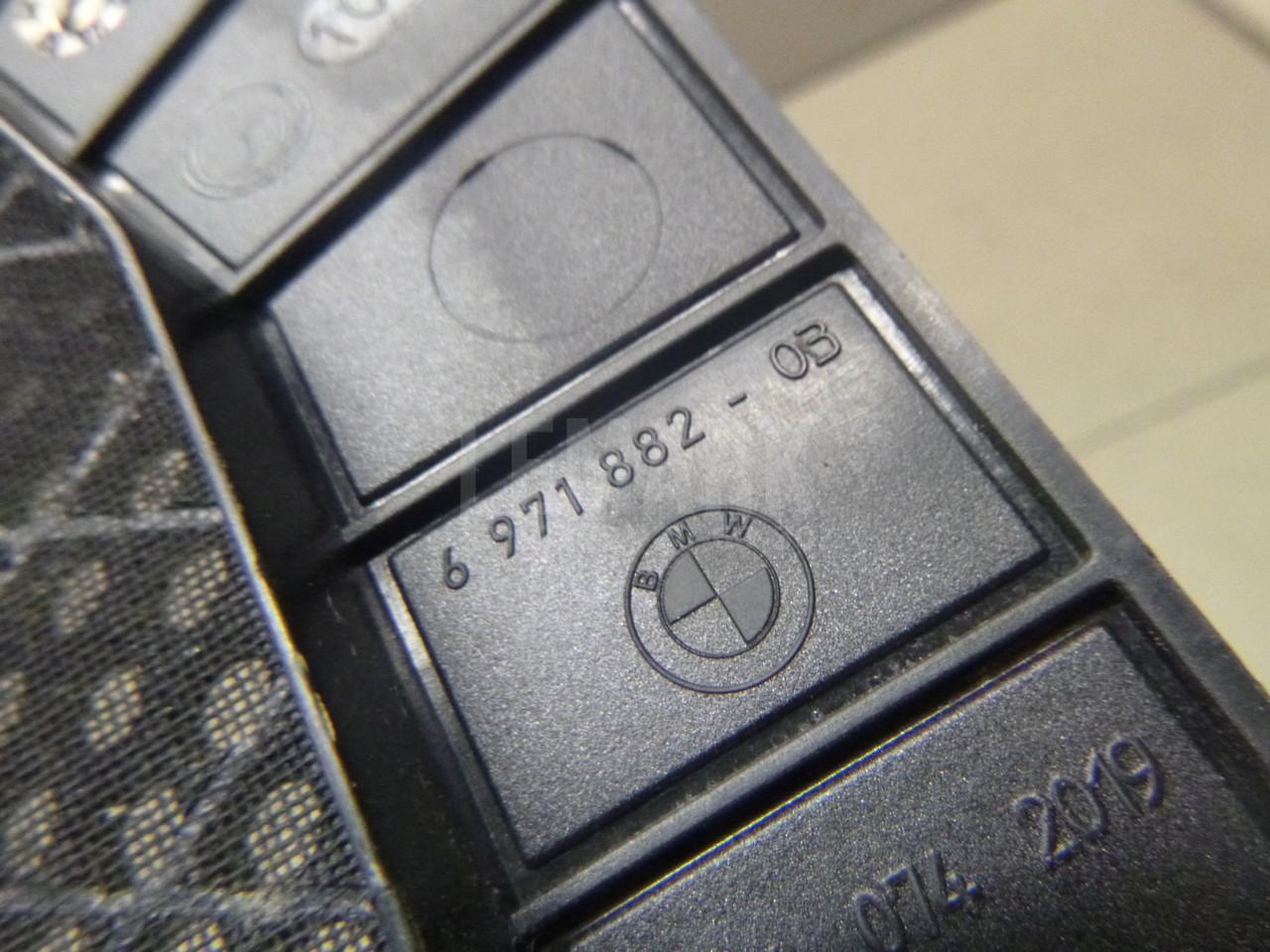 Решетка динамика для  Audi A8 [4D] 1994-1998