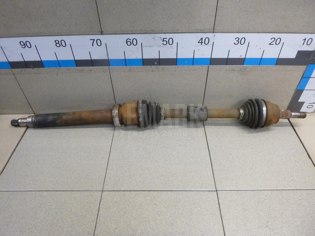 Полуось передняя правая 2006986 Ford