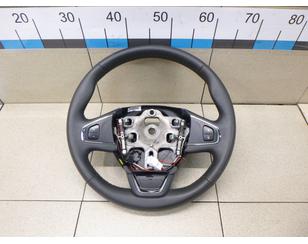 Рулевое колесо для AIR BAG (без AIR BAG) для Renault Kaptur 2016> с разборки состояние отличное