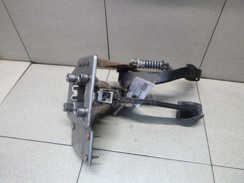 Блок педалей для  Audi TT(8N) 1998-2006