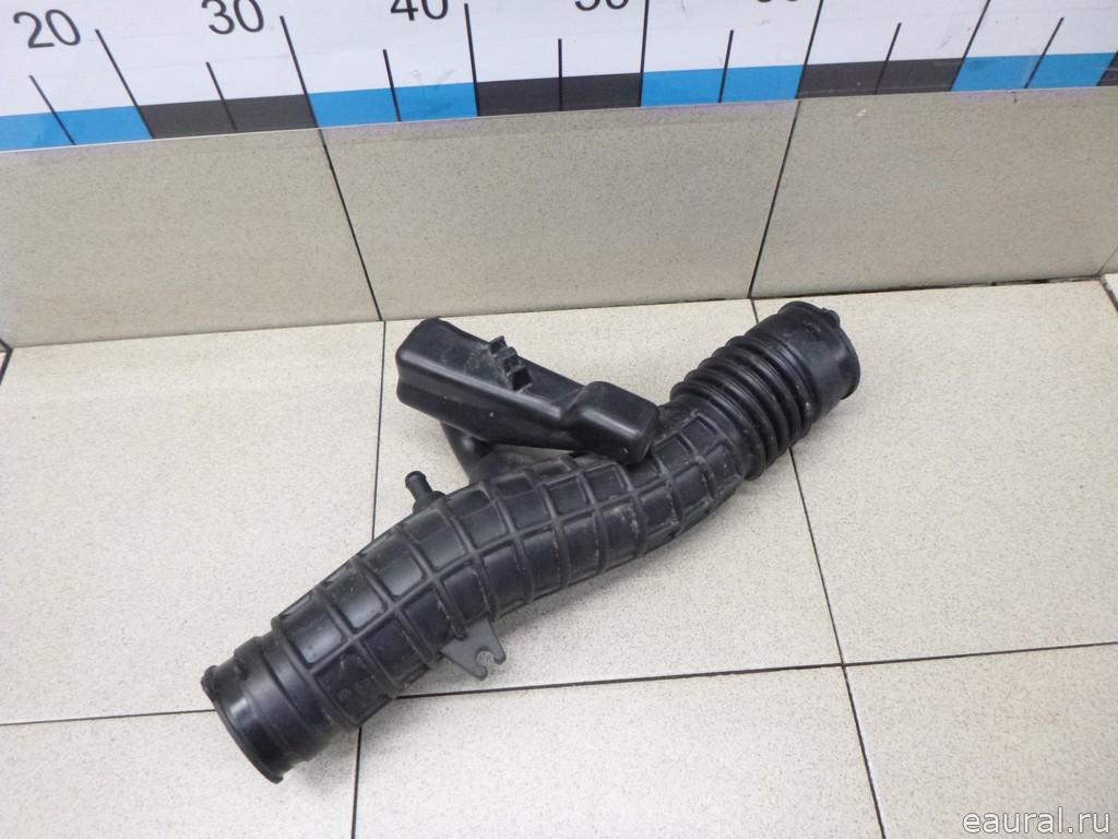 Патрубок воздушного фильтра