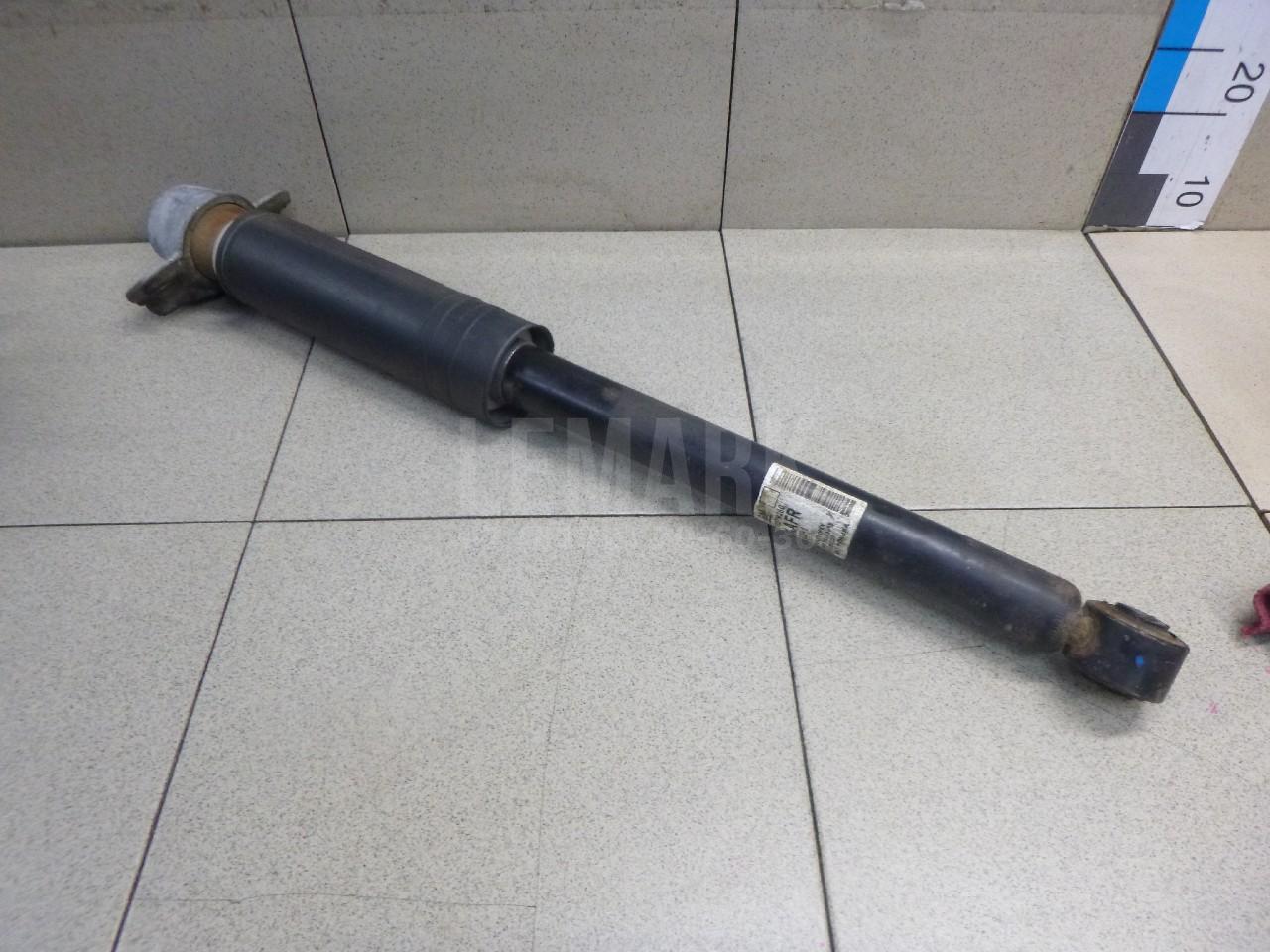 Амортизатор задний 13279260 GM