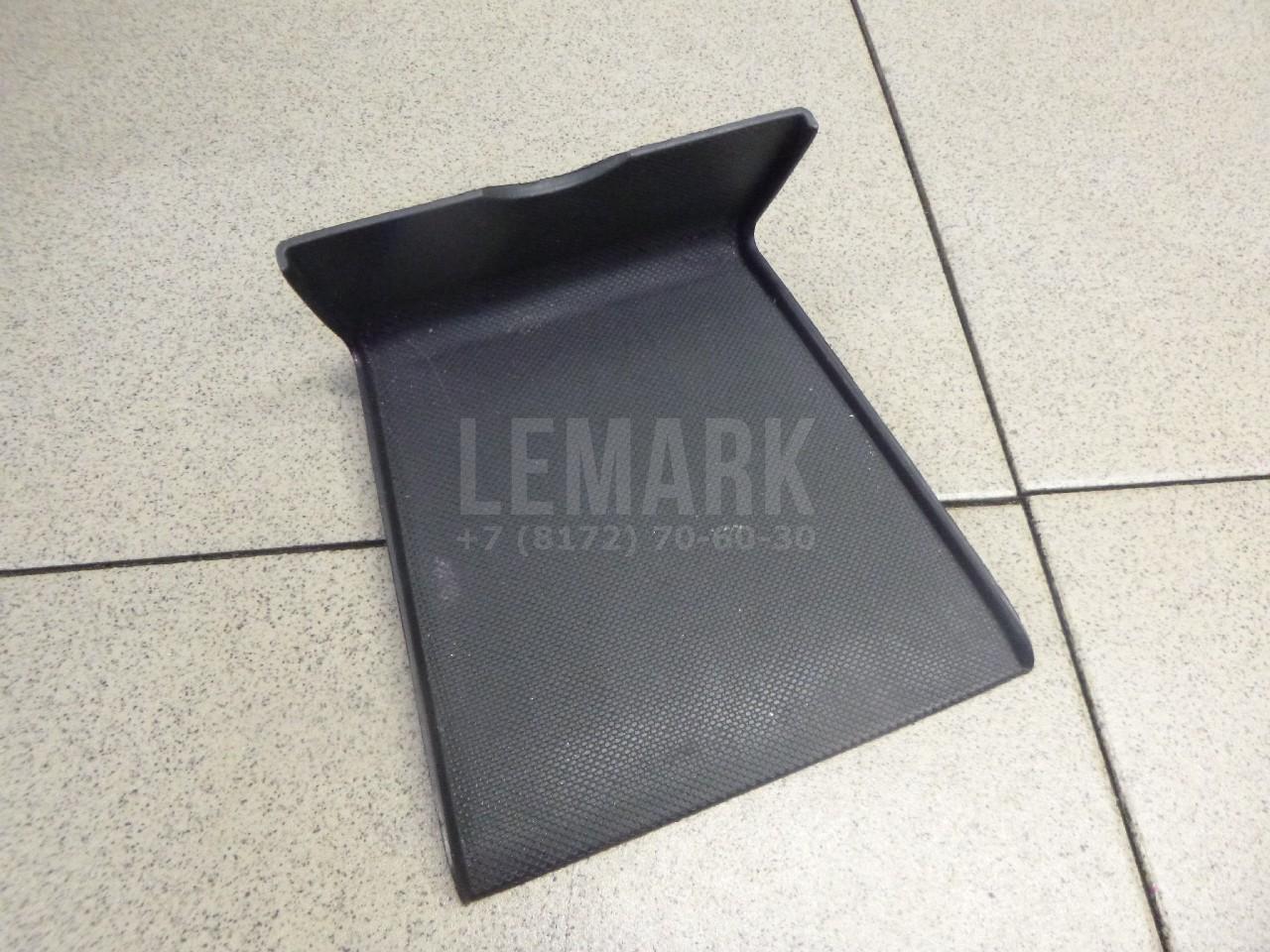 Коврик бардачка 13322726 GM