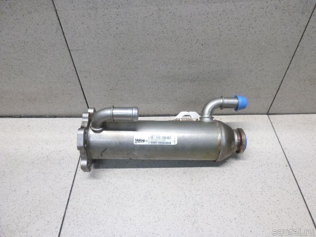 Радиатор системы EGR