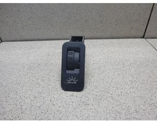 Кнопка освещения панели приборов для Peugeot 206 1998-2012 с разбора состояние отличное