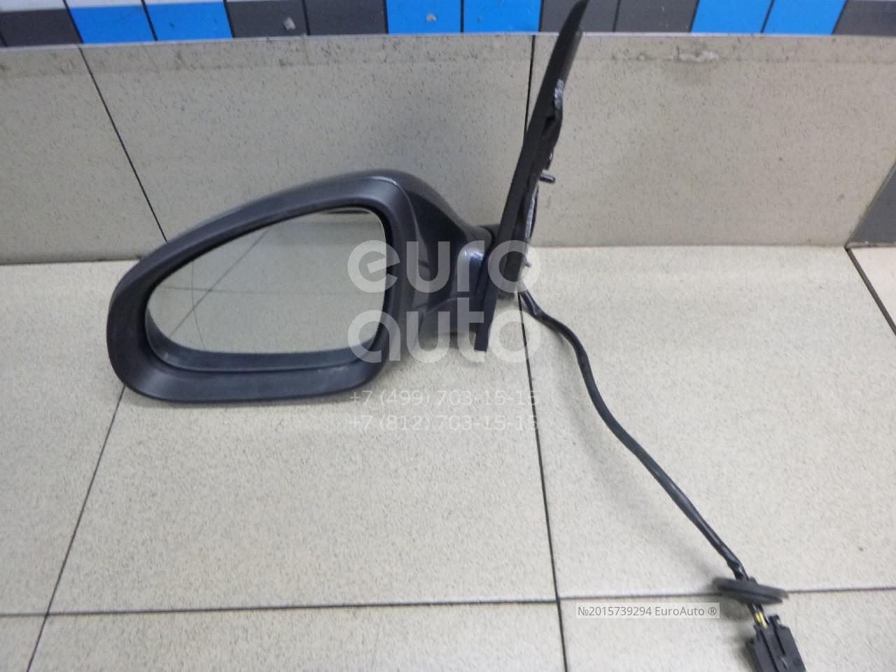 325-0110 TYC от 9721 руб. для Opel Astra J 2010-2017 в Москве