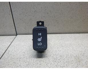 Кнопка обогрева сидений для Honda CR-V 2012-2018 с разбора состояние отличное