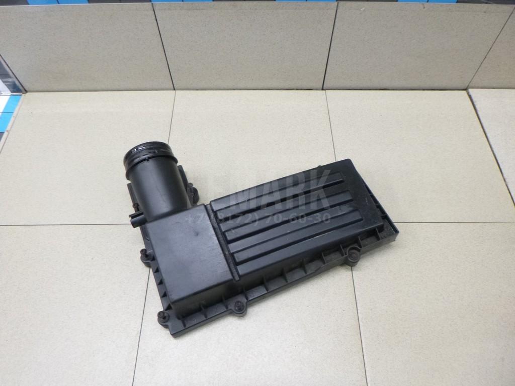 Корпус воздушного фильтра 1K0129607AD VAG