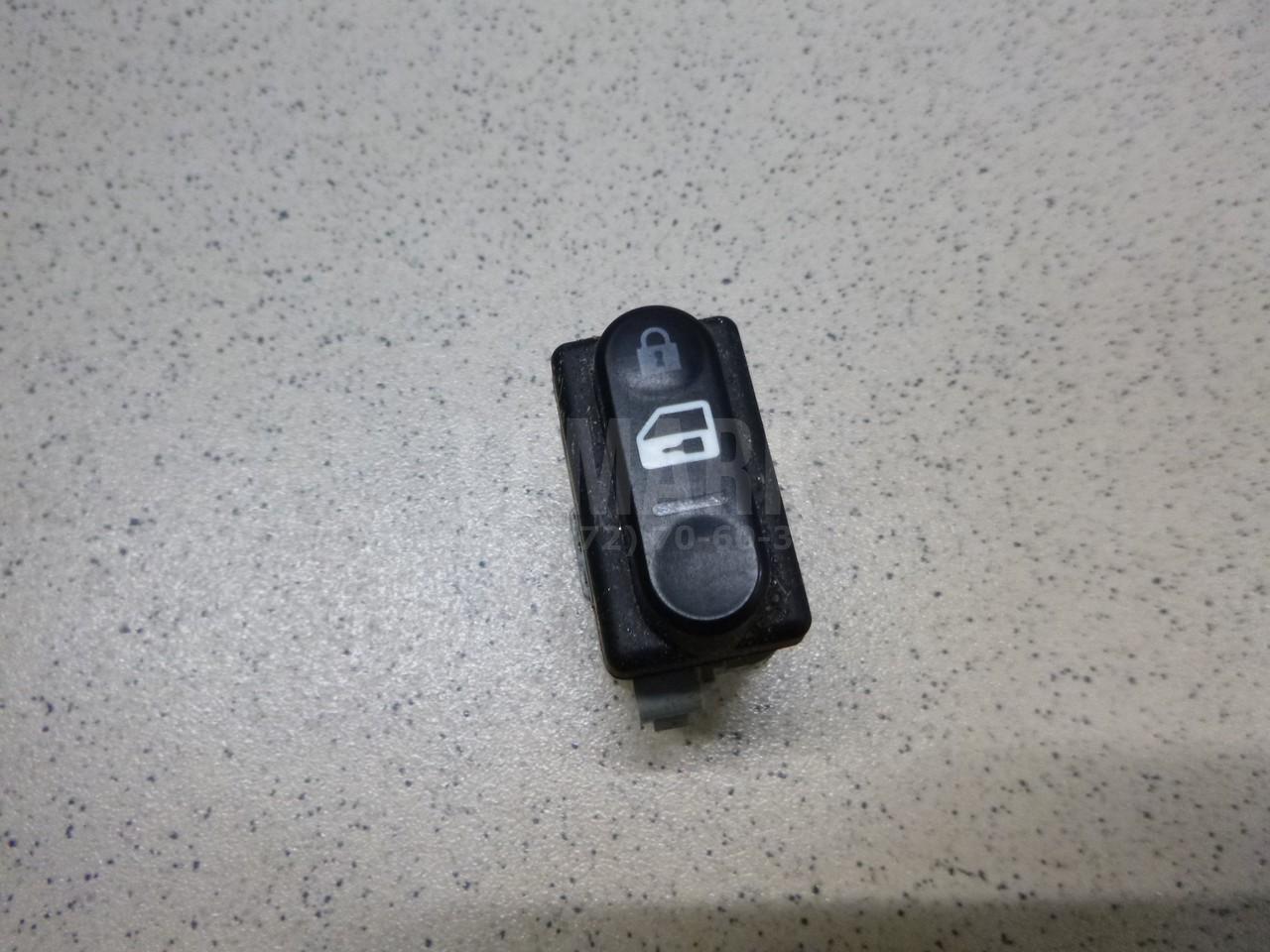 Кнопка центрального замка 25210JD00A Nissan
