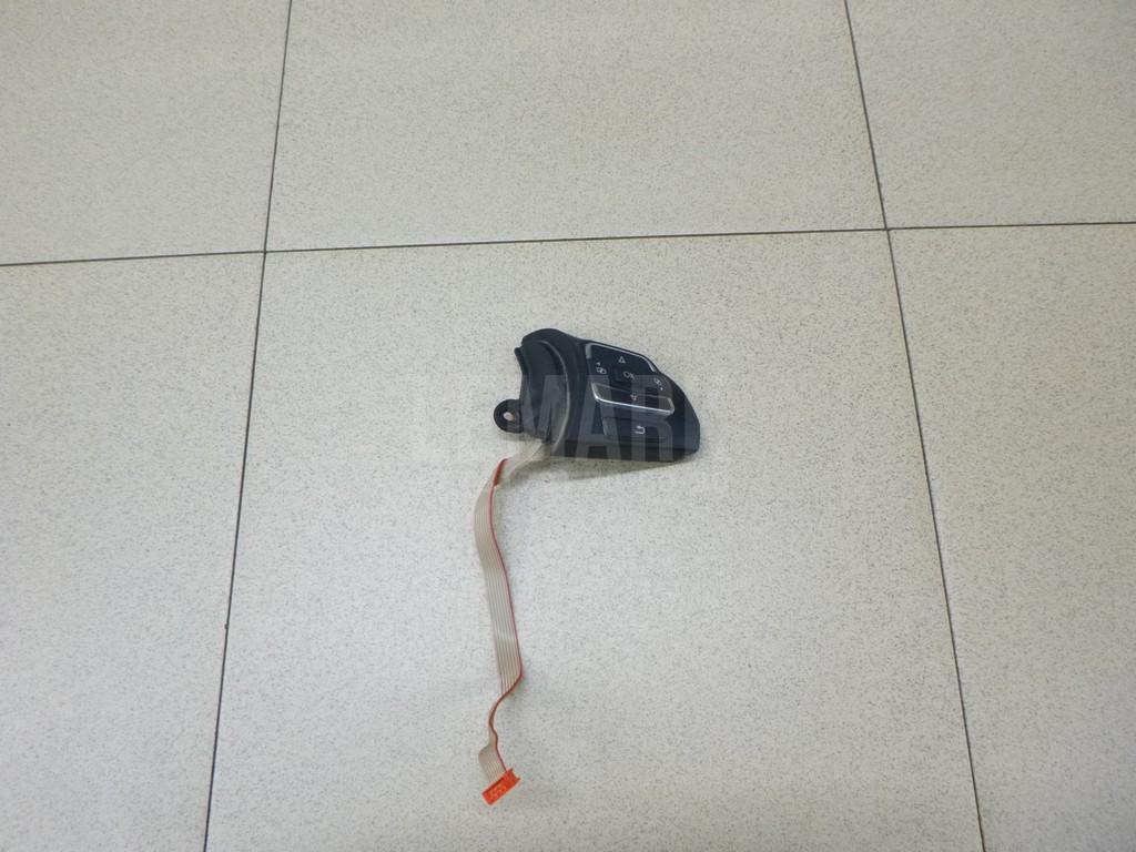Блок кнопок 5C0959538AYQV VAG
