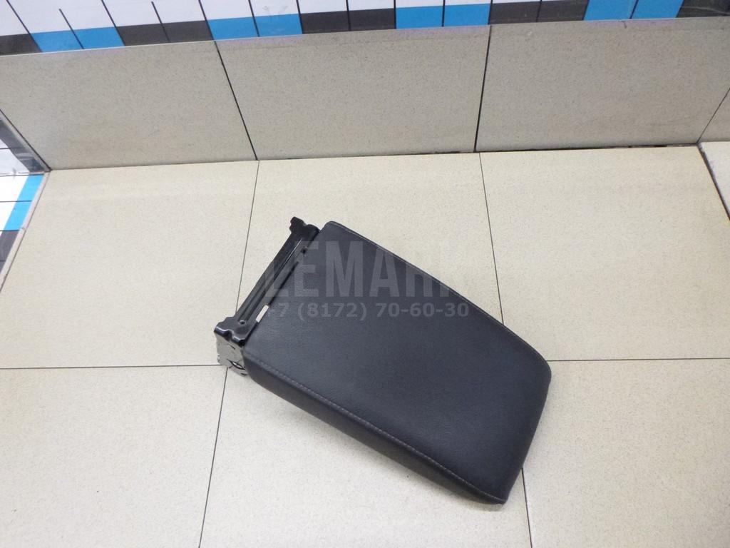 Подлокотник 5C6864571OPQ VAG