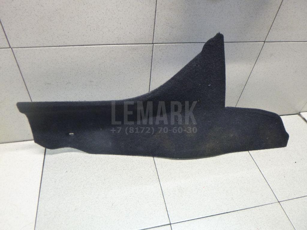 Накладка декоративная 1Z186304562U VAG