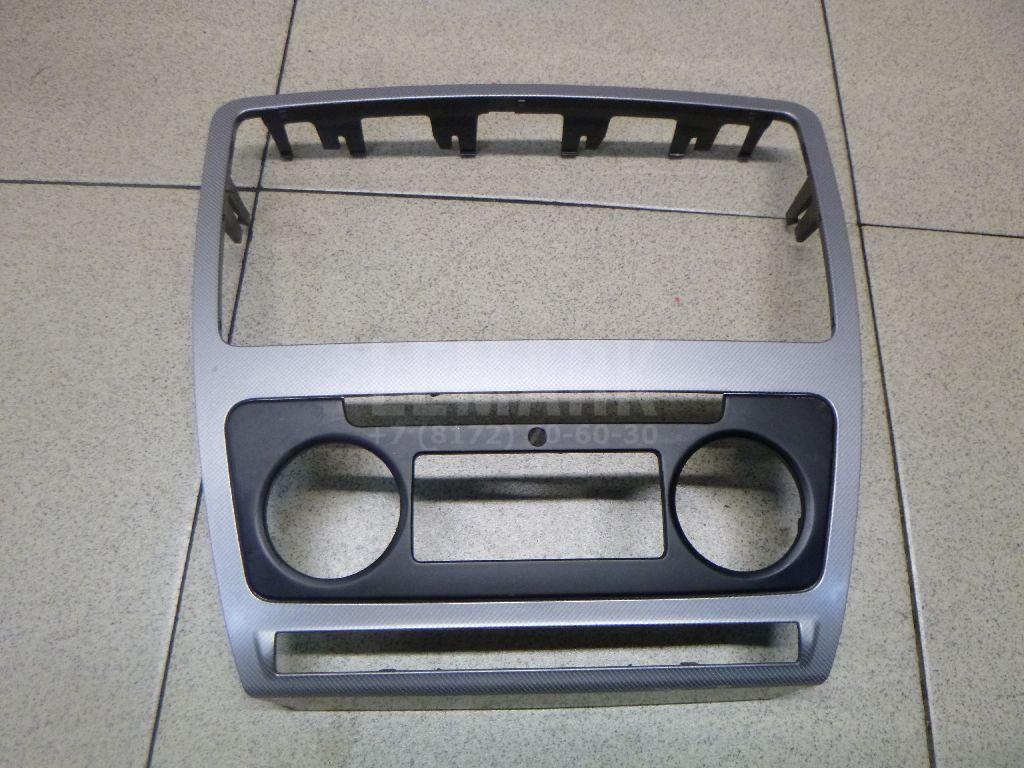 Накладка декоративная 1Z0858069AABE9 VAG