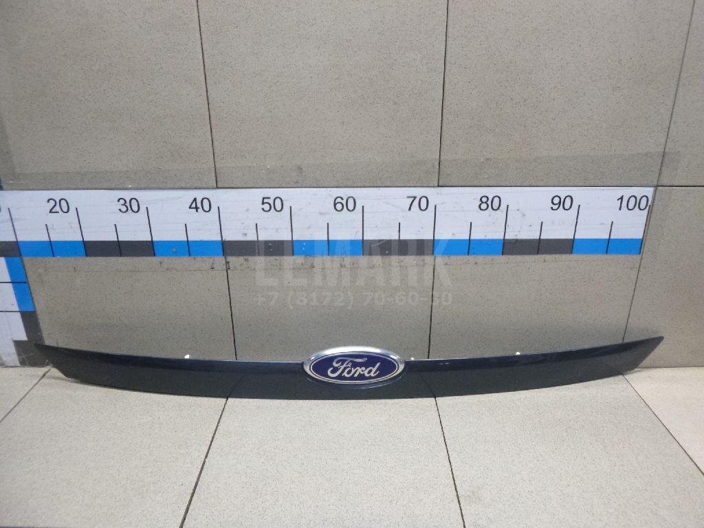 Накладка двери багажника 1708809 Ford