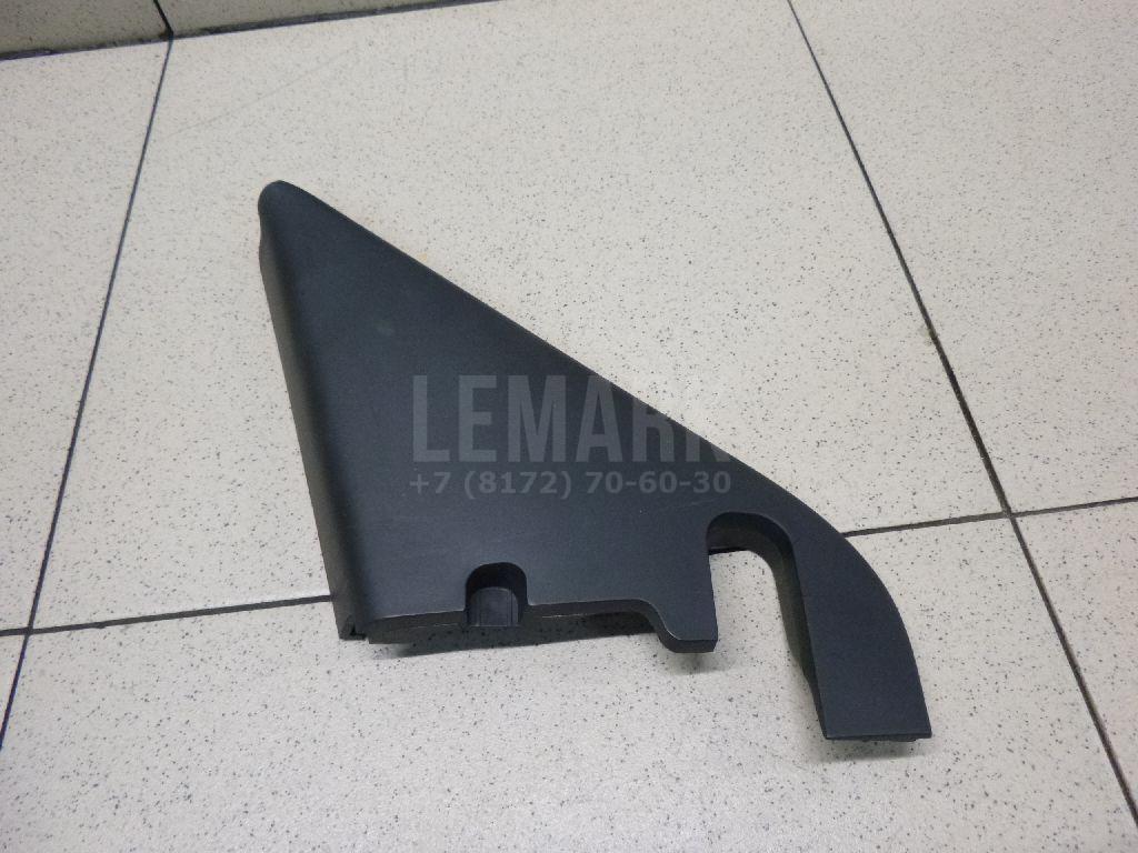 Крышка зеркала внутренняя левая 5L08379739B9 VAG