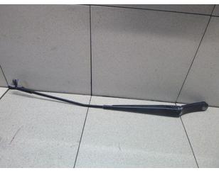 Поводок стеклоочистителя передний правый для Skoda Octavia (A5 1Z-) 2004-2013 б/у состояние отличное