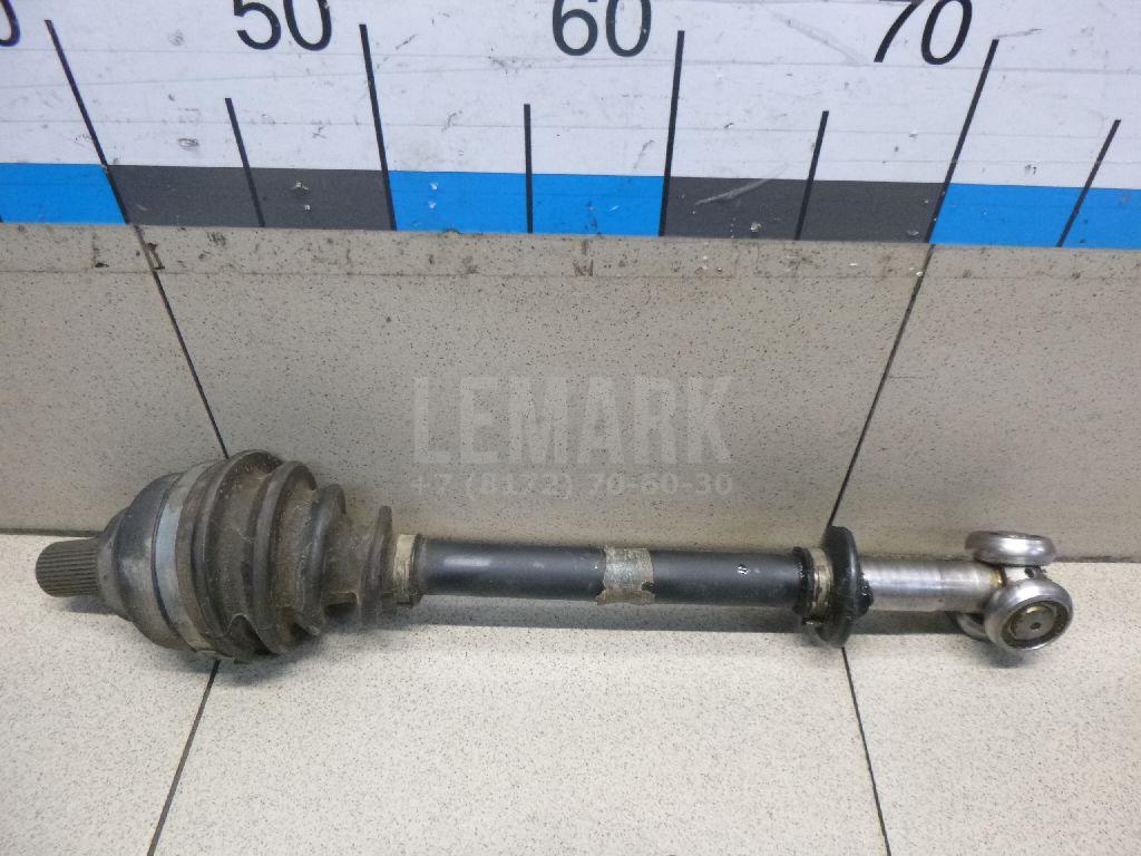 Полуось передняя левая 1686116 Ford