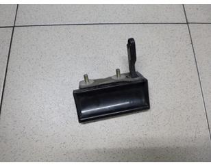 Ручка двери багажника наружная для Mitsubishi L300 1986-2014 БУ состояние отличное